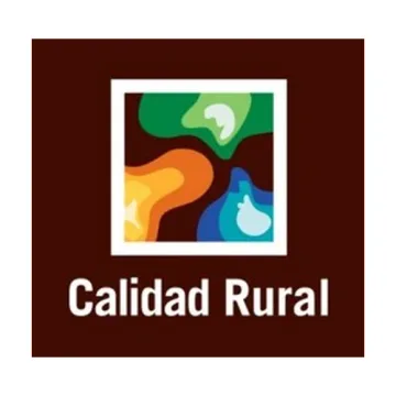 Logotipo Calidad Rural